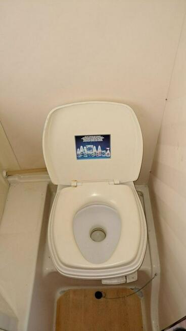 Fiat Ducato Kamper Integra Laika