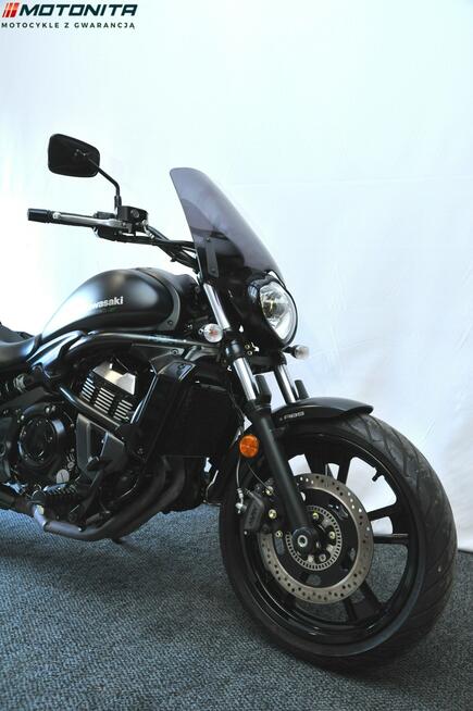 Kawasaki Vulcan Kawasaki Vlucan S 650, 2019, gwarancja MOTONITA