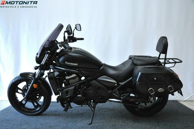 Kawasaki Vulcan Kawasaki Vlucan S 650, 2019, gwarancja MOTONITA