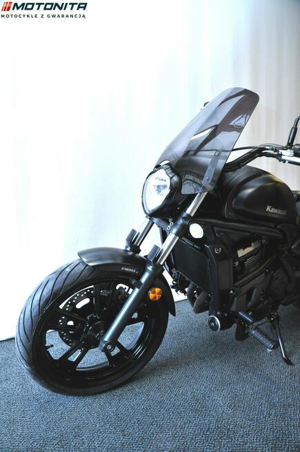 Kawasaki Vulcan Kawasaki Vlucan S 650, 2019, gwarancja MOTONITA