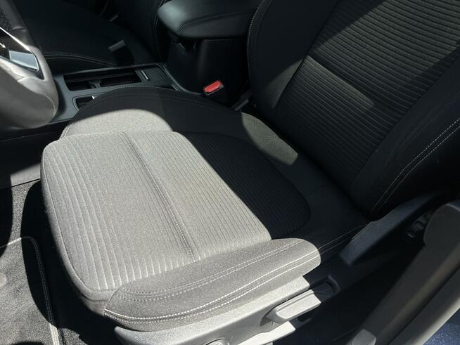 Ford Focus Titanium X 1.0 EcoBoost mHEV 125 KM