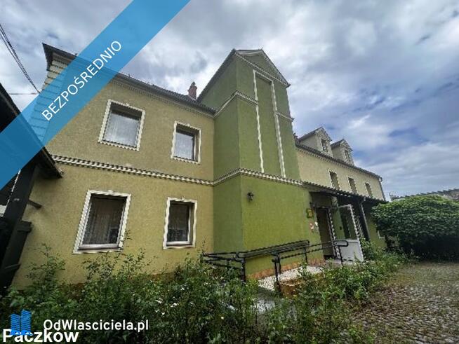 Syndyk sprzeda nieruchomości w Paczkowie i Pyskowicach