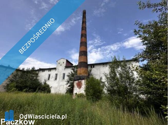 Syndyk sprzeda nieruchomości w Paczkowie i Pyskowicach