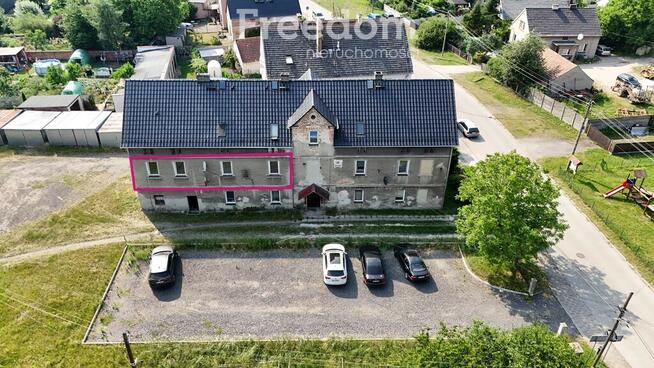 Mieszkanie na sprzedaż