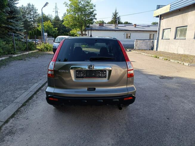 Honda CR-V Bezwypadkowy, stan BDB, Executive