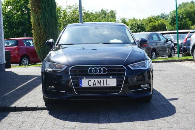 Audi A3 zarejestrowany, ubezpieczony