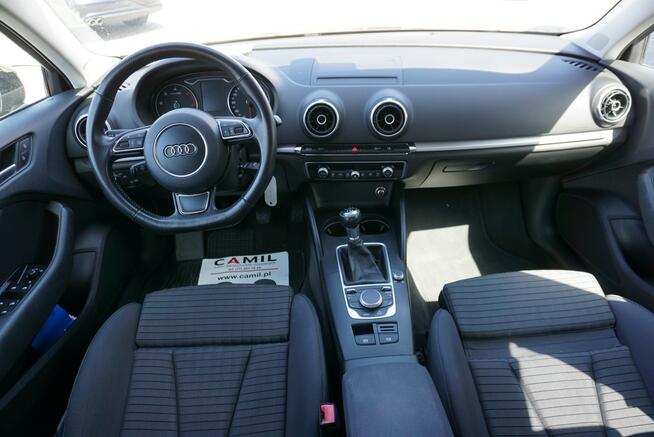Audi A3 zarejestrowany, ubezpieczony