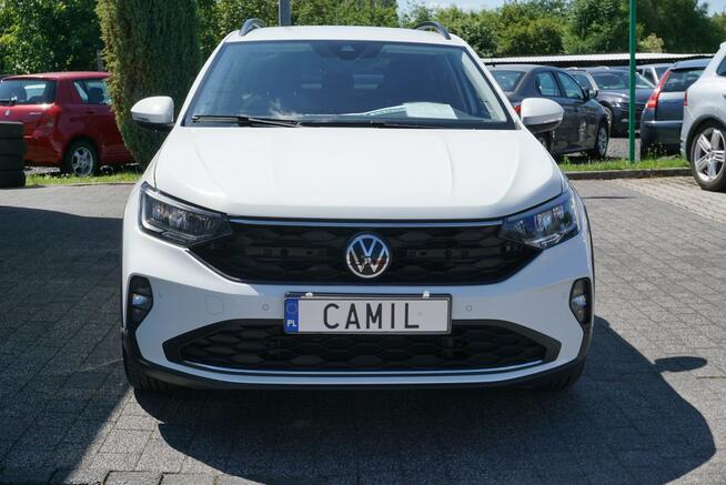 Volkswagen Taigo zarejestrowany, ubezpieczony, atrakcyjny przebieg