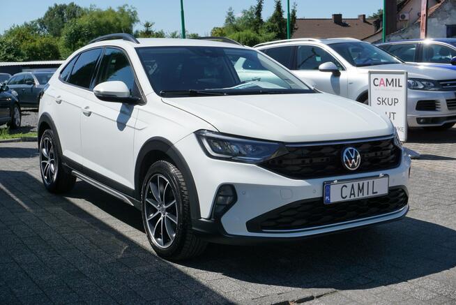 Volkswagen Taigo zarejestrowany, ubezpieczony, atrakcyjny przebieg