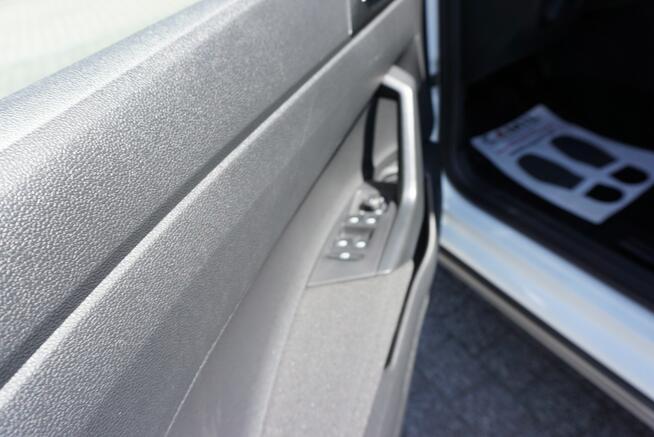 Volkswagen Taigo zarejestrowany, ubezpieczony, atrakcyjny przebieg