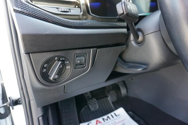 Volkswagen Taigo zarejestrowany, ubezpieczony, atrakcyjny przebieg