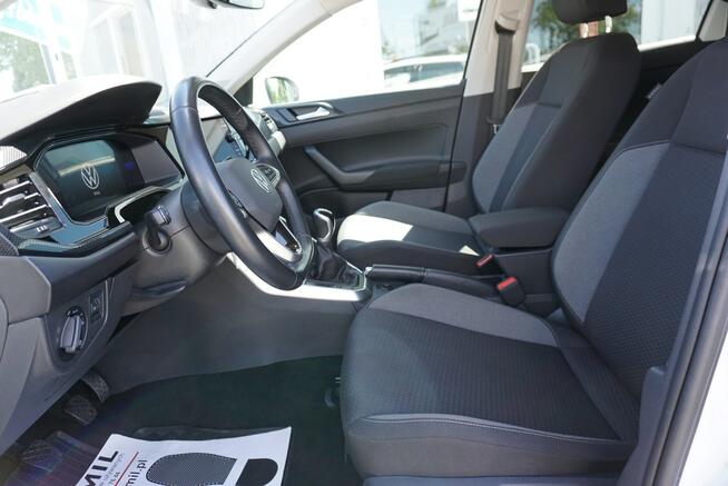 Volkswagen Taigo zarejestrowany, ubezpieczony, atrakcyjny przebieg