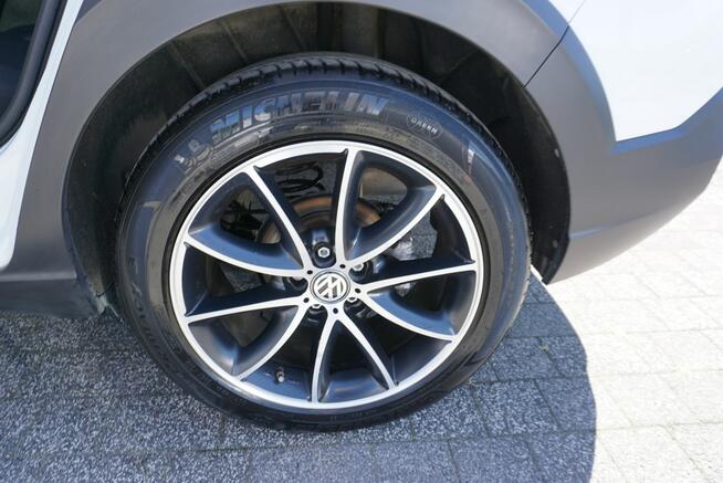 Volkswagen Taigo zarejestrowany, ubezpieczony, atrakcyjny przebieg