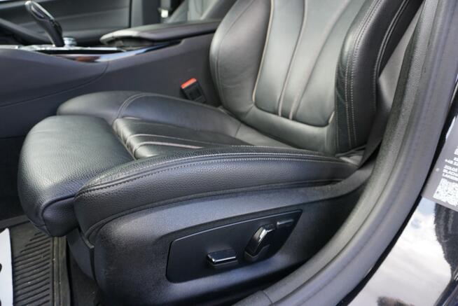 BMW 520 M-Pakiet, atrakcyjny przebieg, bogate wyposażenie