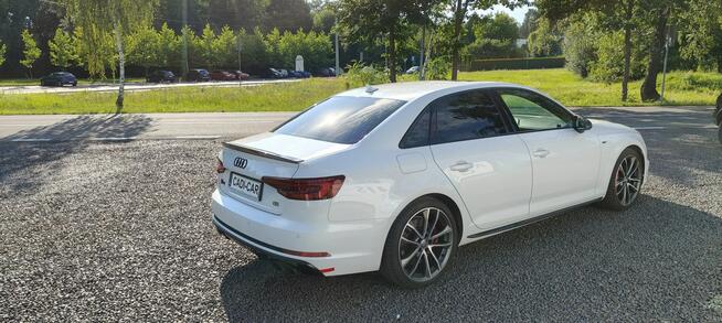 Audi S4 Super stan, niski przebieg.
