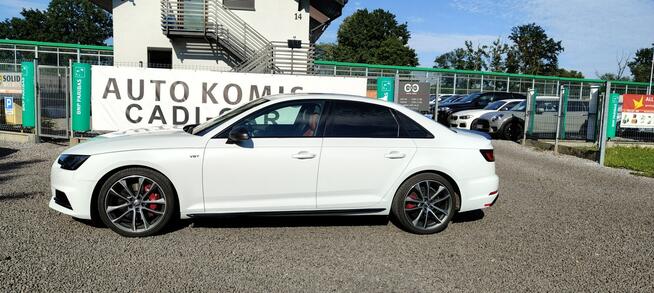 Audi S4 Super stan, niski przebieg.