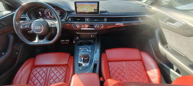Audi S4 Super stan, niski przebieg.