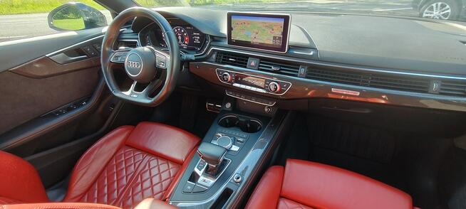 Audi S4 Super stan, niski przebieg.