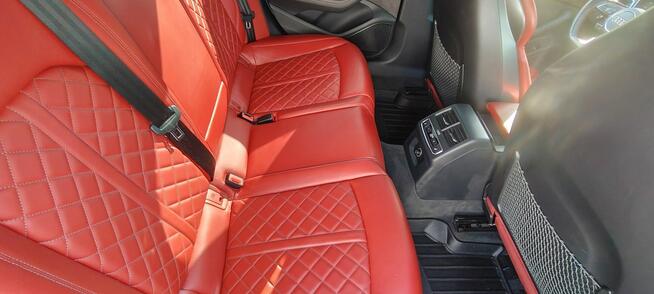 Audi S4 Super stan, niski przebieg.