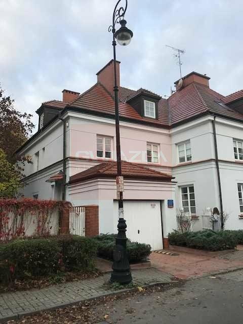 Powierzchnia biurowa Warszawa Żoliborz