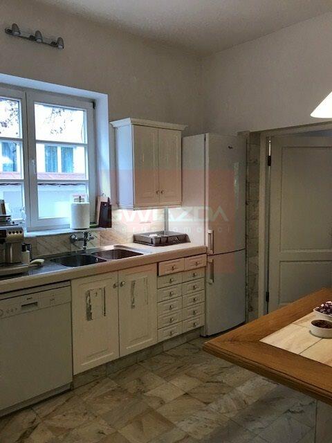 Powierzchnia biurowa Warszawa Żoliborz