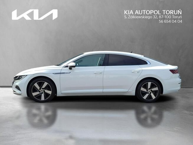 Volkswagen Arteon Wyprzedaż/FV23%/2 kpl opon/virtual/2.0 TDI/DSG/