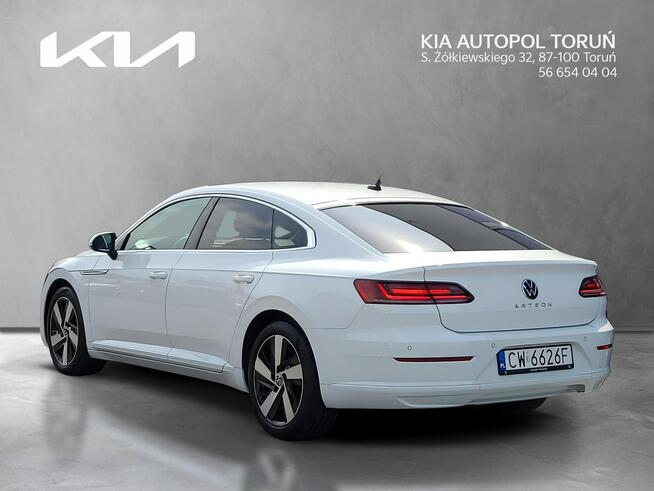 Volkswagen Arteon Wyprzedaż/FV23%/2 kpl opon/virtual/2.0 TDI/DSG/
