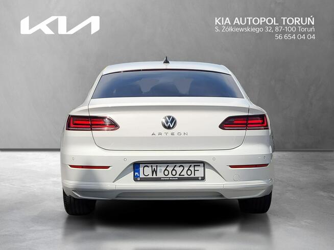 Volkswagen Arteon Wyprzedaż/FV23%/2 kpl opon/virtual/2.0 TDI/DSG/