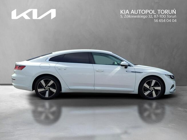 Volkswagen Arteon Wyprzedaż/FV23%/2 kpl opon/virtual/2.0 TDI/DSG/