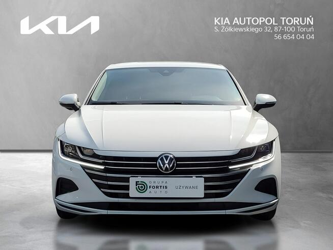 Volkswagen Arteon Wyprzedaż/FV23%/2 kpl opon/virtual/2.0 TDI/DSG/