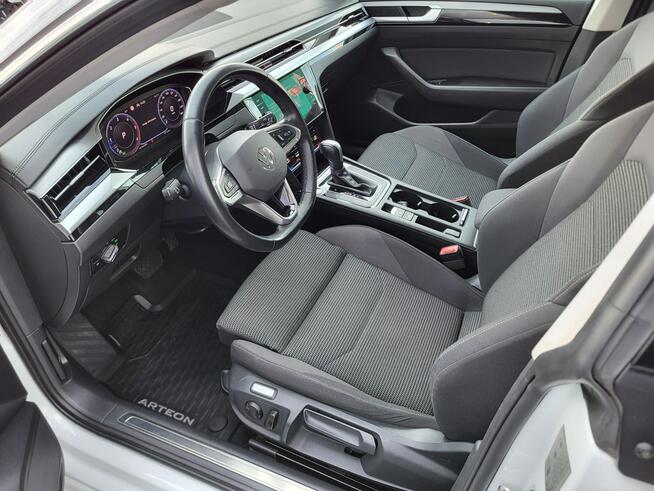 Volkswagen Arteon Wyprzedaż/FV23%/2 kpl opon/virtual/2.0 TDI/DSG/