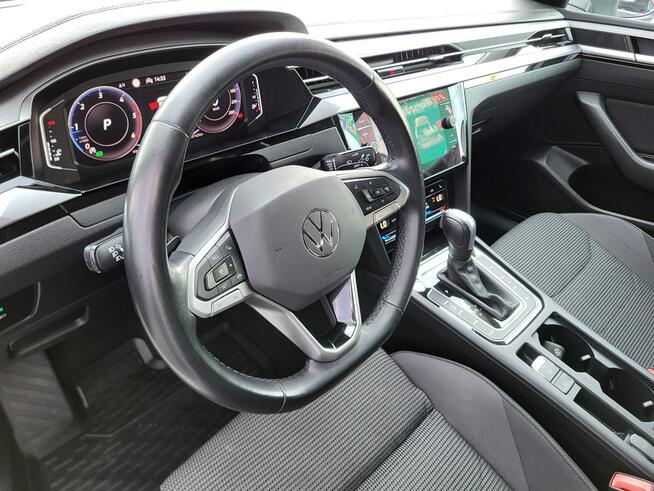Volkswagen Arteon Wyprzedaż/FV23%/2 kpl opon/virtual/2.0 TDI/DSG/