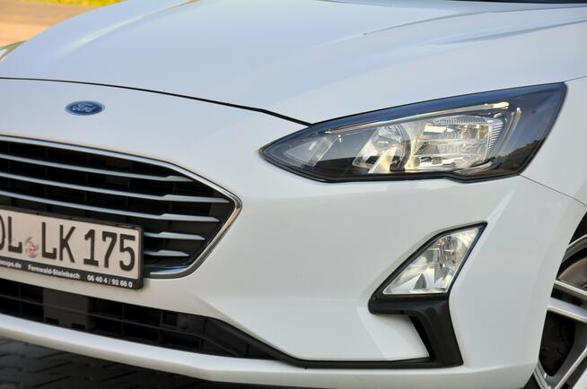 Ford Focus 1.5TDCi(95KM)*Led*Duża Navi*Klimatronik*Welur*Reling*Chrom*Alu16"ASO