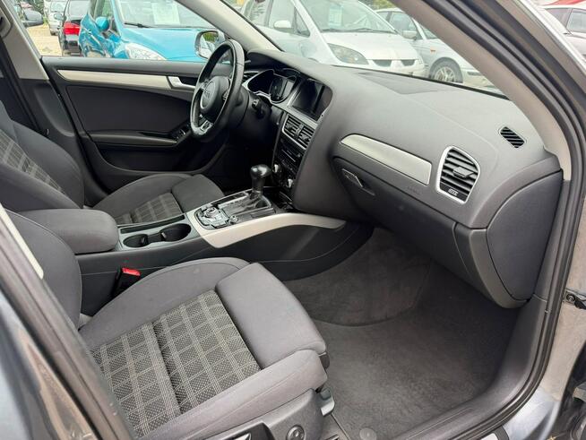 Audi A4 B8 2,0 Diesel 150KM Ładna Zadbana Nowy Rozrząd