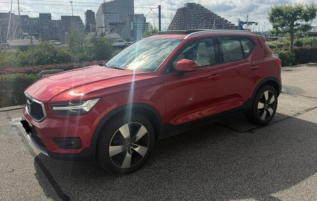 Volvo XC 40