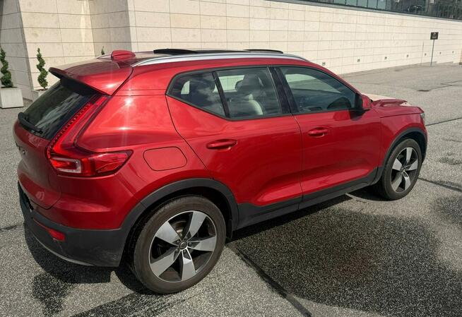 Volvo XC 40