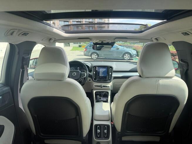 Volvo XC 40