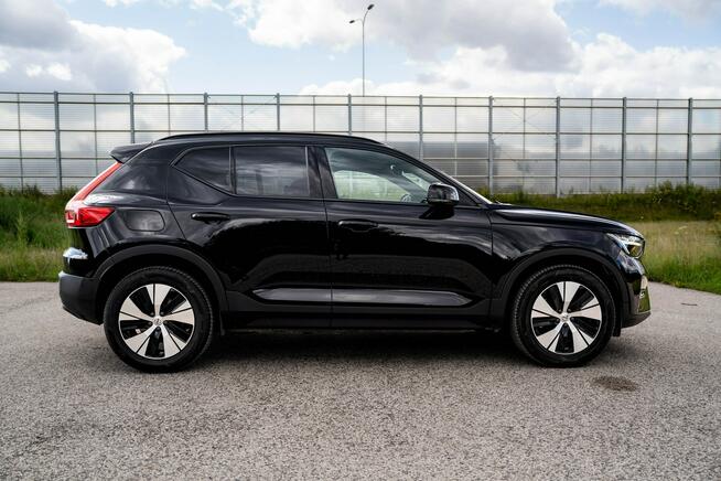 Volvo XC40 T5 Recharge Plus Dark, Salon PL, Bezwypadkowy, FVAT 23%