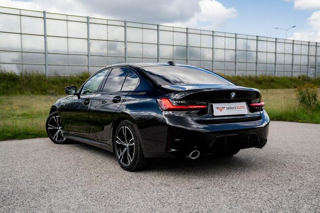 BMW 320i Salon PL, FV23%, M Sport