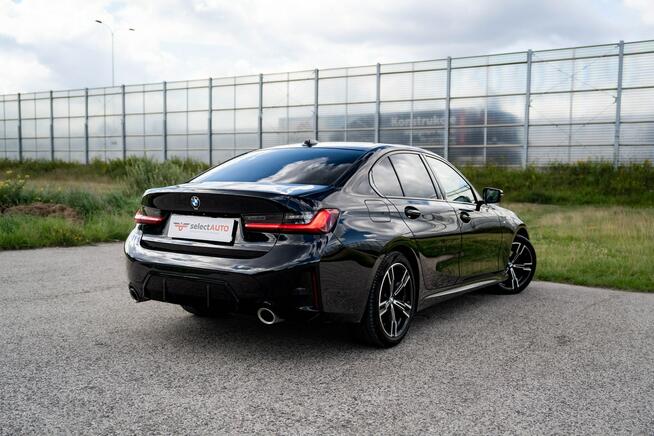 BMW 320i Salon PL, FV23%, M Sport