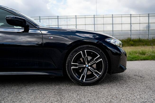 BMW 320i Salon PL, FV23%, M Sport