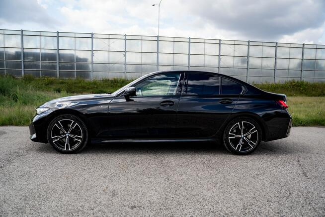 BMW 320i Salon PL, FV23%, M Sport