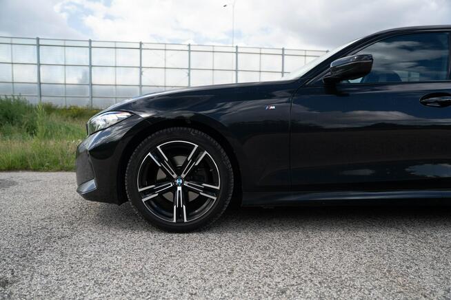 BMW 320i Salon PL, FV23%, M Sport