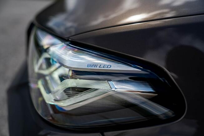 BMW 530i xDrive Touring M Sport, Bezwypadkowy, Salon PL, FVAT23%