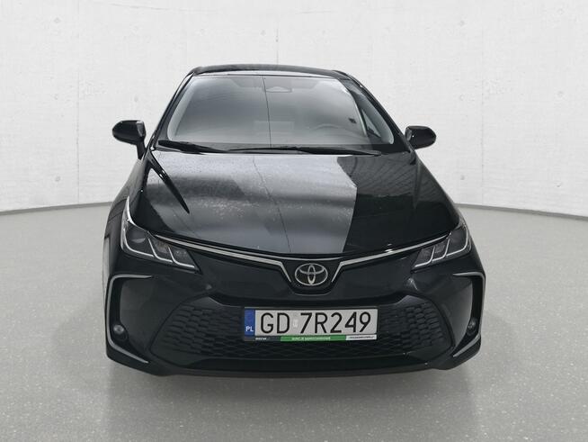 Toyota Corolla Poleasingowe.pl BZ