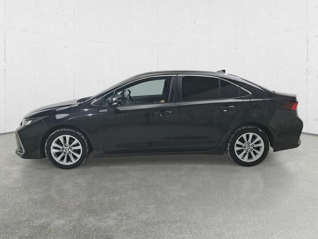 Toyota Corolla Poleasingowe.pl BZ