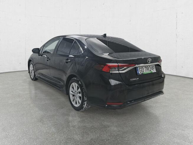 Toyota Corolla Poleasingowe.pl BZ