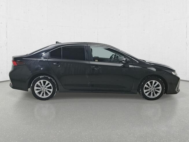 Toyota Corolla Poleasingowe.pl BZ
