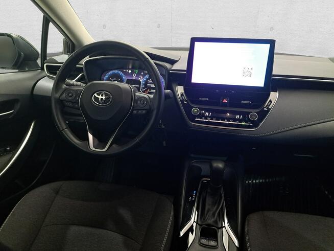 Toyota Corolla Poleasingowe.pl BZ