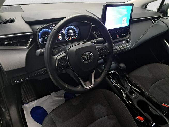 Toyota Corolla Poleasingowe.pl BZ